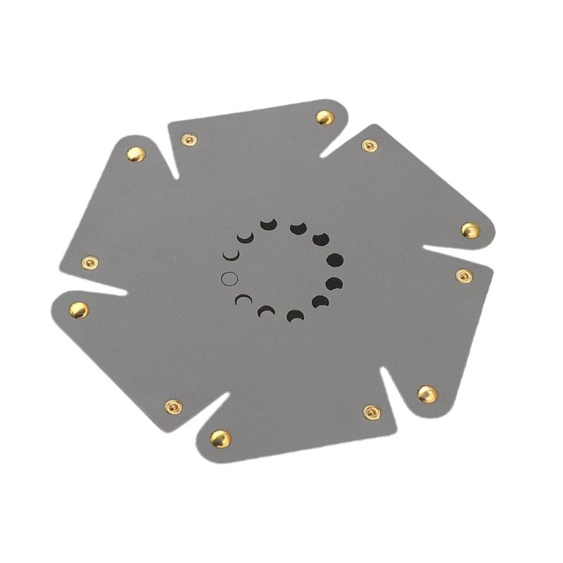 R6FE Leather Dices Tray Party  - Essential Gaming Accessories 评论和价格