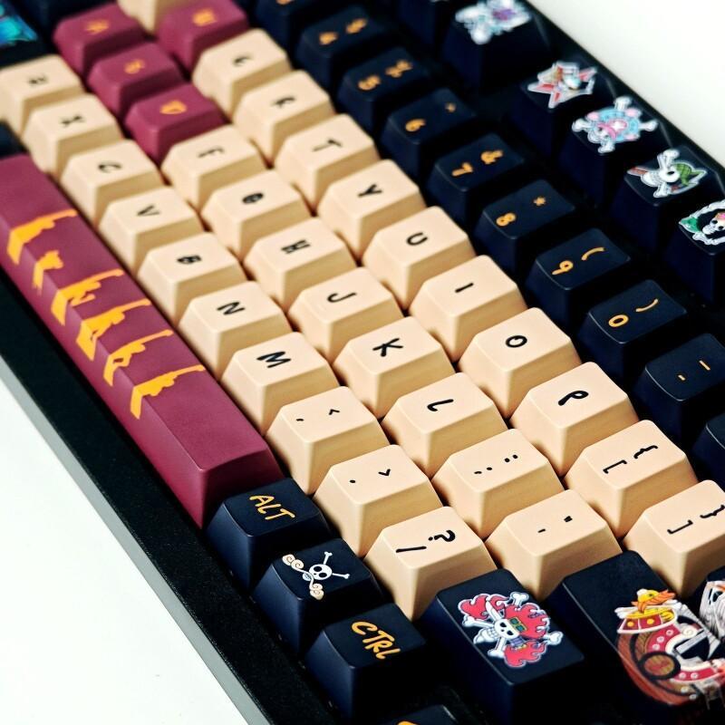 BANDAI One Piece Monkey D. Luf - Gaming Set Accessories 评论和价格
