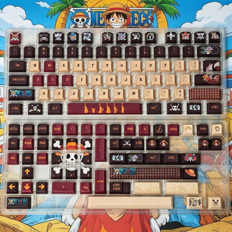 BANDAI One Piece Monkey D. Luf - Gaming Set Accessories 评论和价格