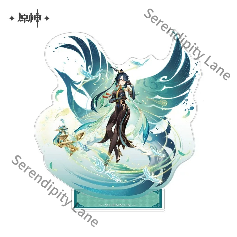 Genshin Impact Chevreuse Xiany - Gaming Accessories Gamestop 评论和价格