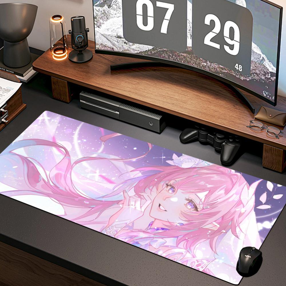 cyrene hsr wallpaper Mouse Pad - Gaming Accessories Wallpaper 评论和价格