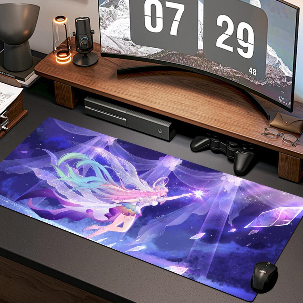 cyrene hsr wallpaper Mouse Pad - Gaming Accessories Wallpaper 评论和价格