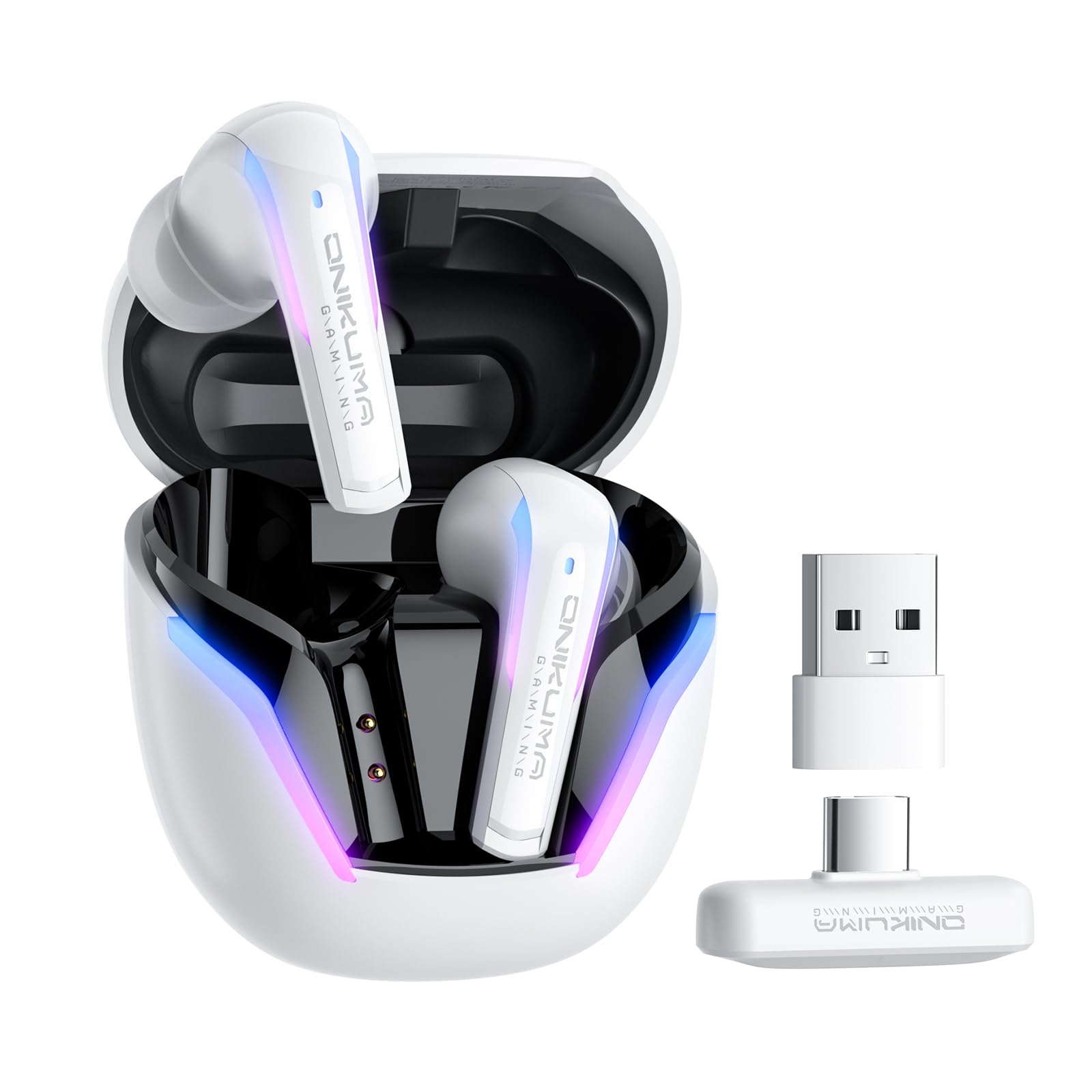 ONIKUMA T27 Wireless Gaming Ea - Gaming Accessories For Your Phone 评论和价格