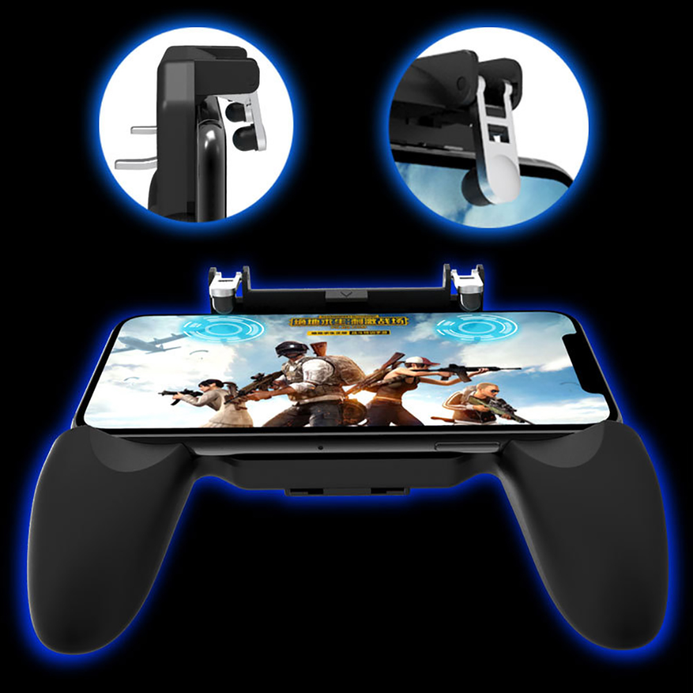 PUBG Controller Control For Ph - Gaming Accessories For Mobile 评论和价格