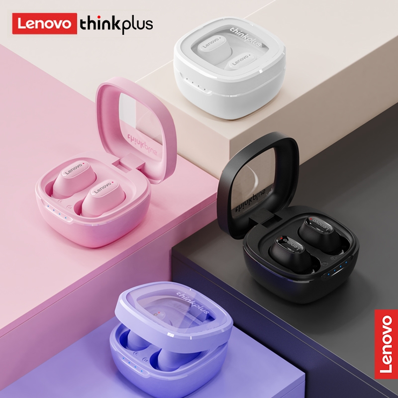 Original Lenovo XT62 True Wire - Gaming Accessories For Your Phone 评论和价格