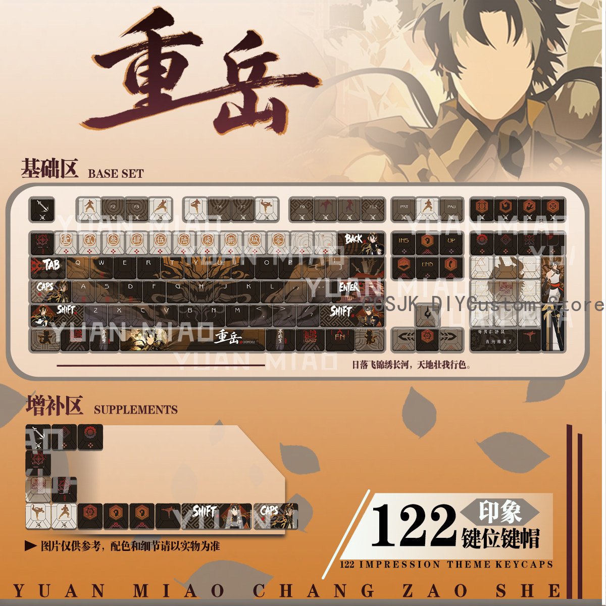 For Logitech G403, G603, G703  - Gaming Set Accessories 评论和价格
